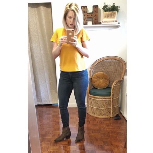 frye sacha short